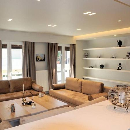 Luxurious Apartment In Acropolis Афины Экстерьер фото