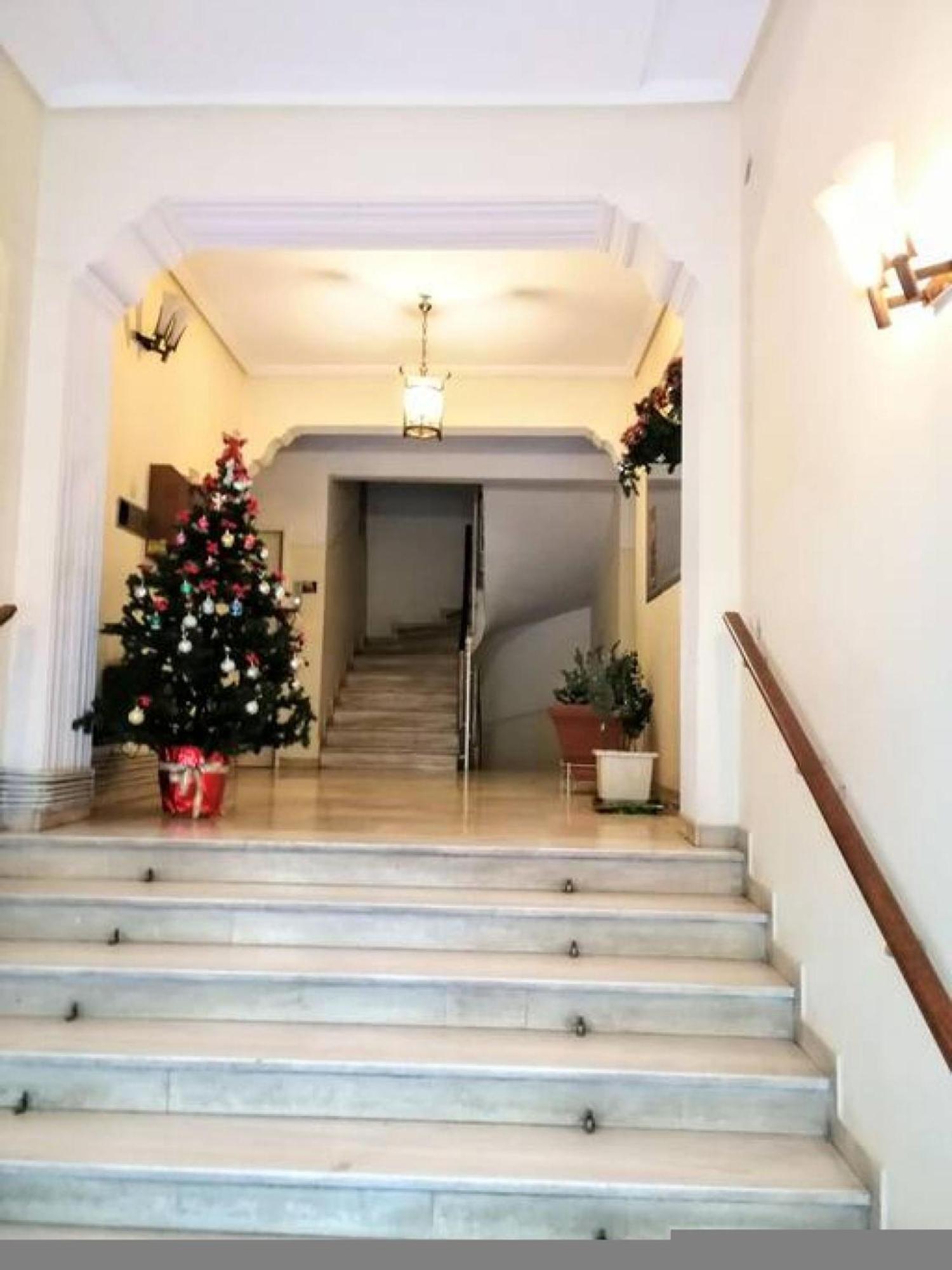 Luxurious Apartment In Acropolis Афины Экстерьер фото