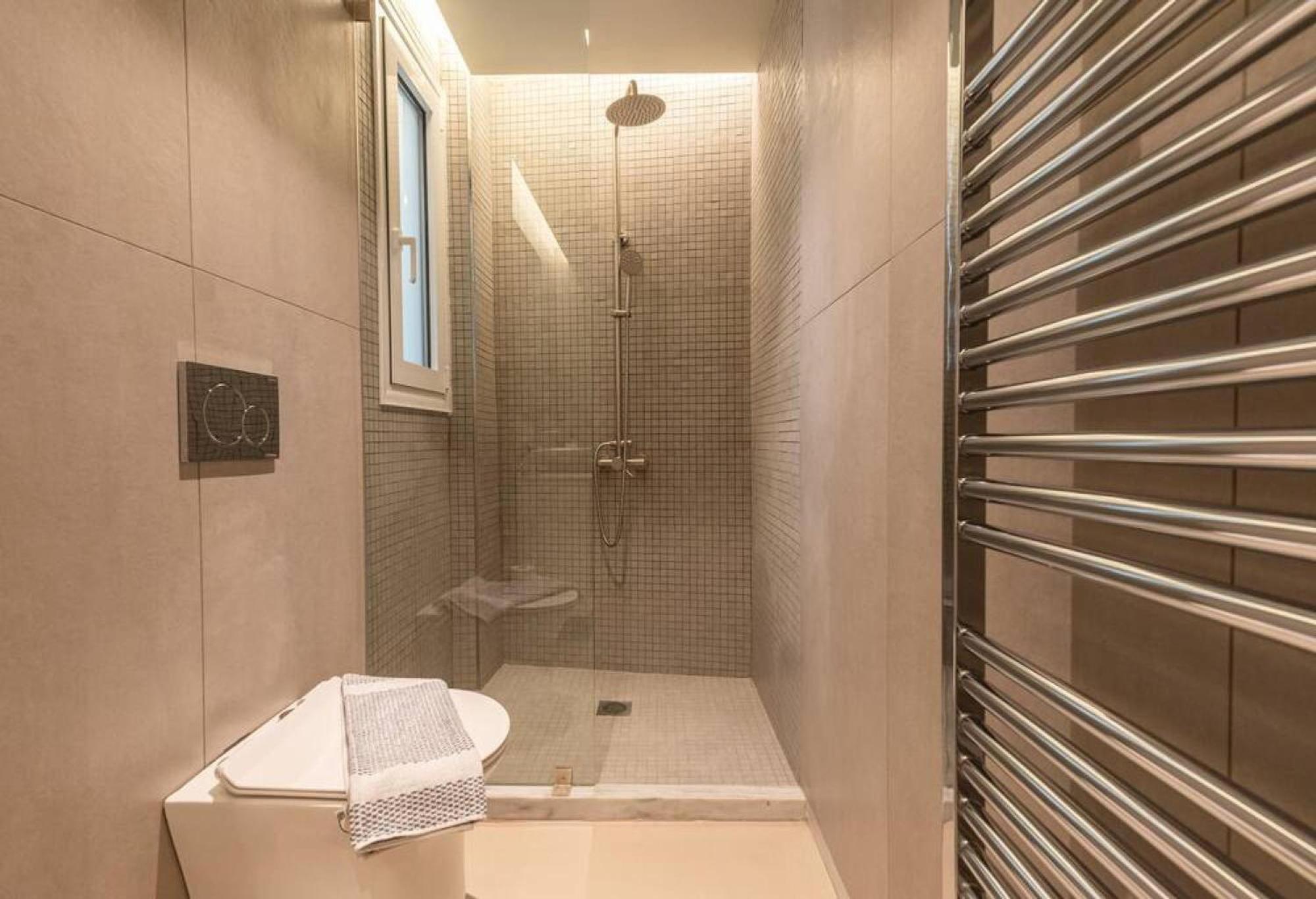 Luxurious Apartment In Acropolis Афины Экстерьер фото