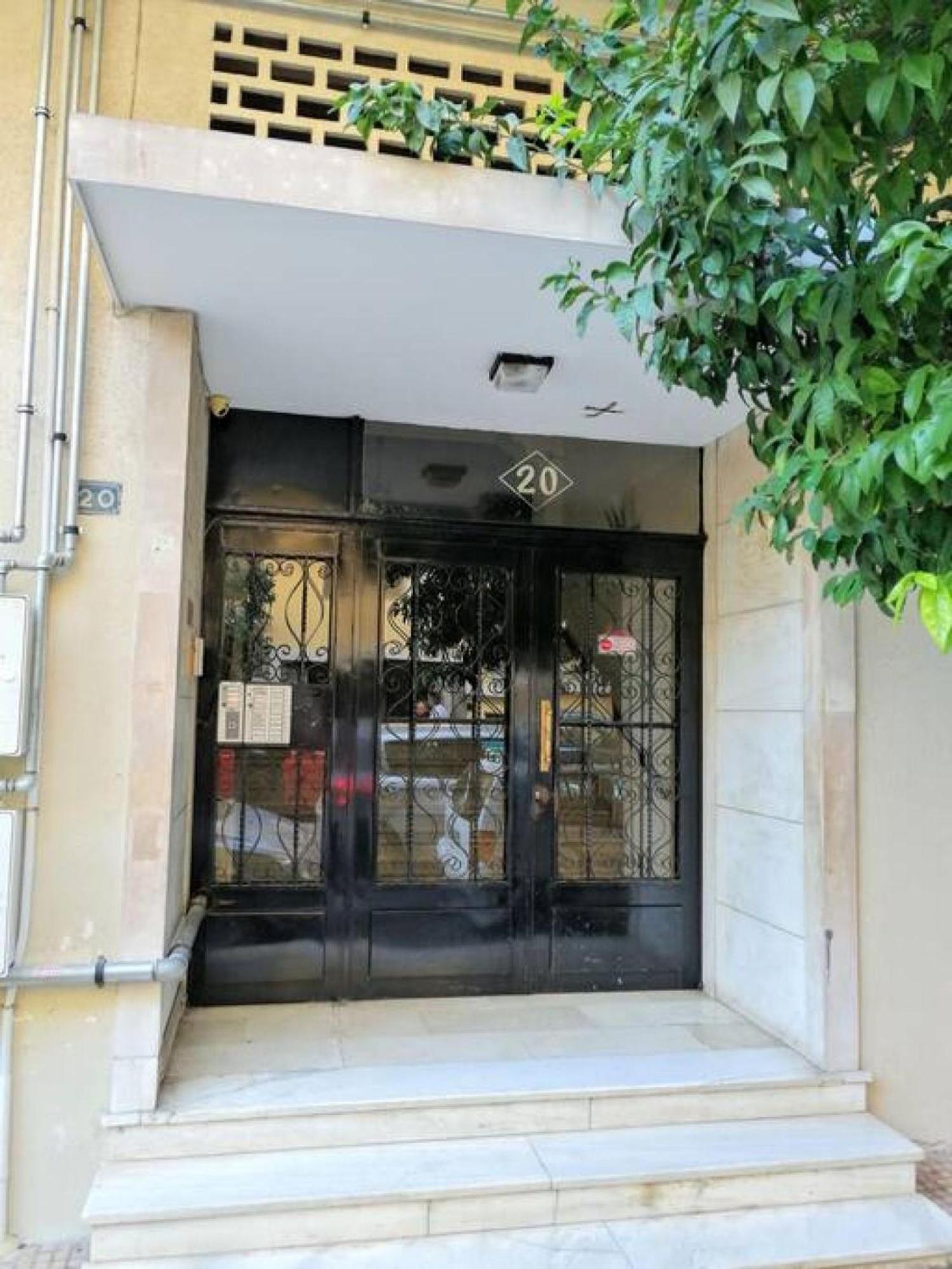 Luxurious Apartment In Acropolis Афины Экстерьер фото