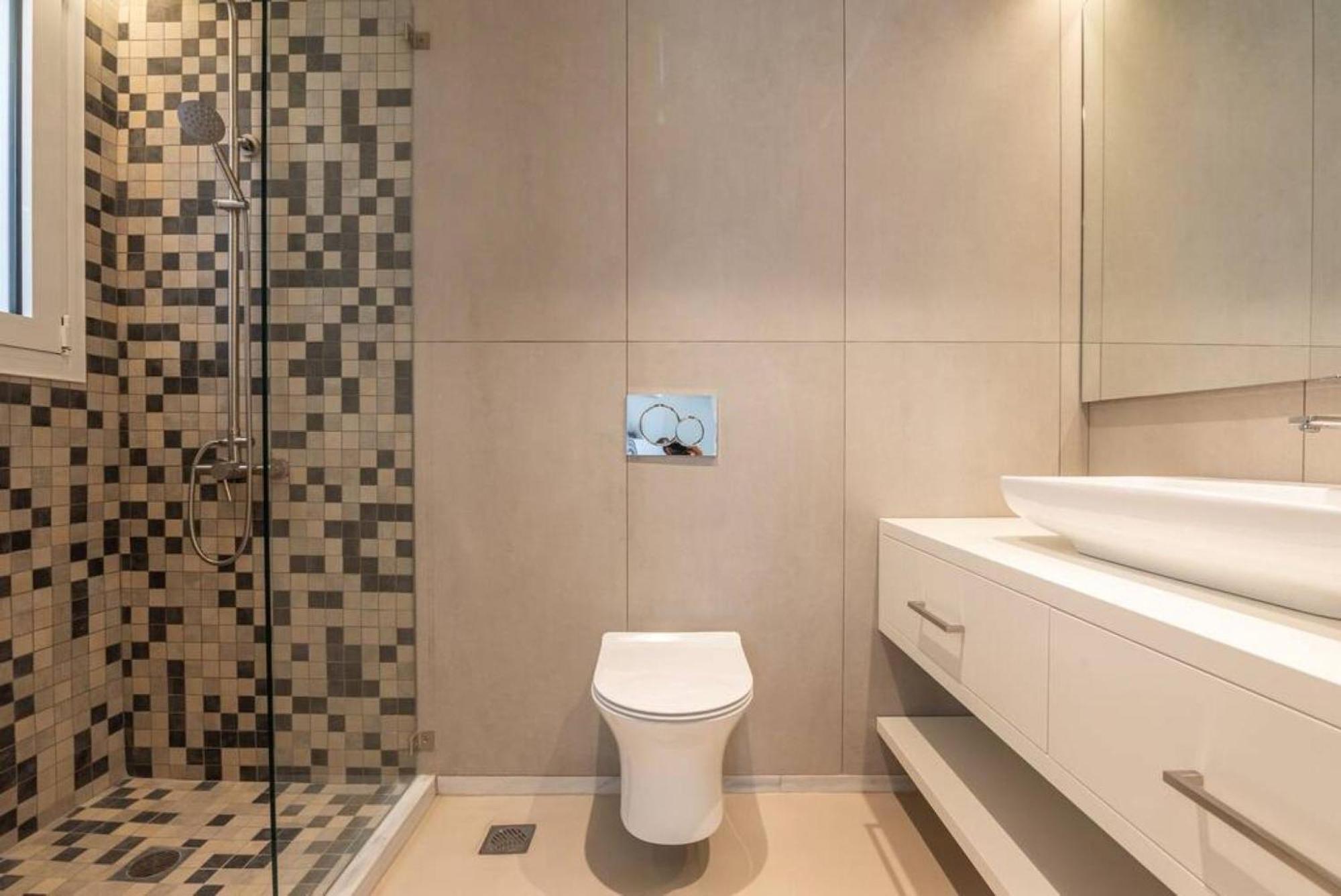 Luxurious Apartment In Acropolis Афины Экстерьер фото